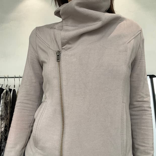 Helmut Lang Biker Jacket