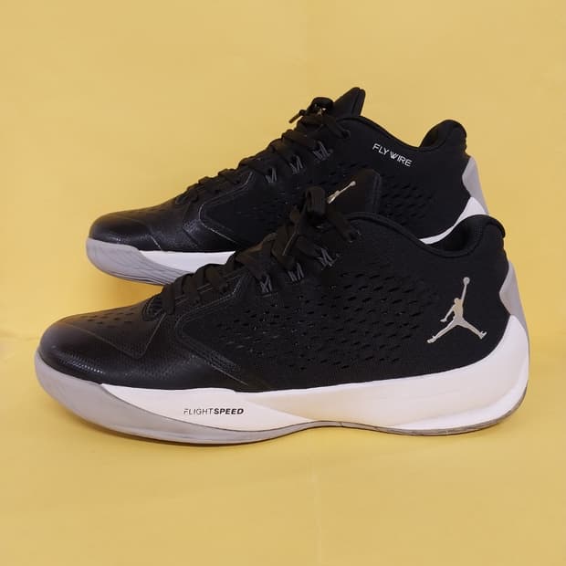 남성 조던 라이징 하이 메쉬 농구화, 운동화 (275)