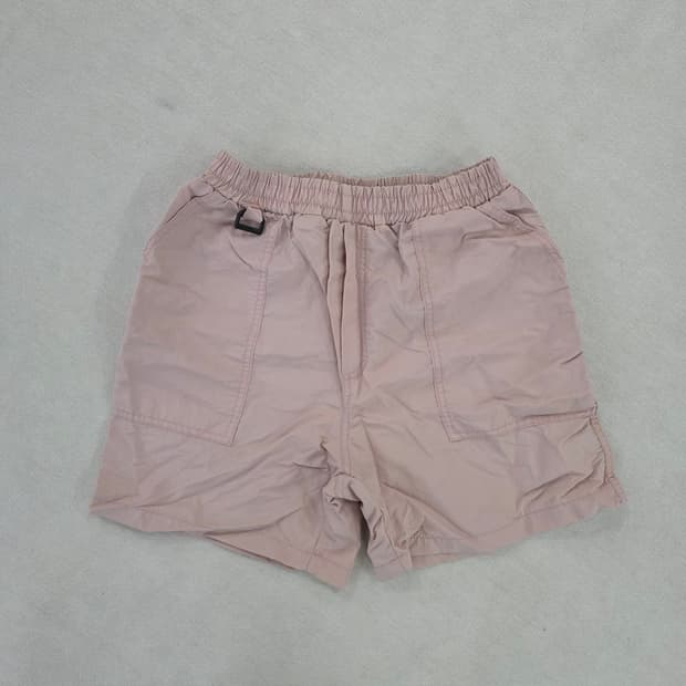 [M] 코드그라피 나일론 숏팬츠 반바지 0223J