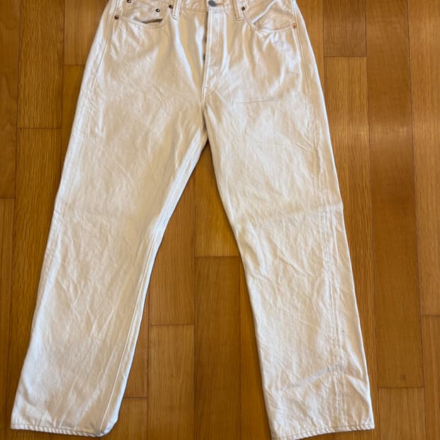 풀카운트 에크루 1101 34