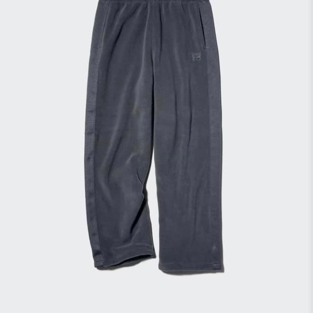 니들스 유니클로팬츠 L