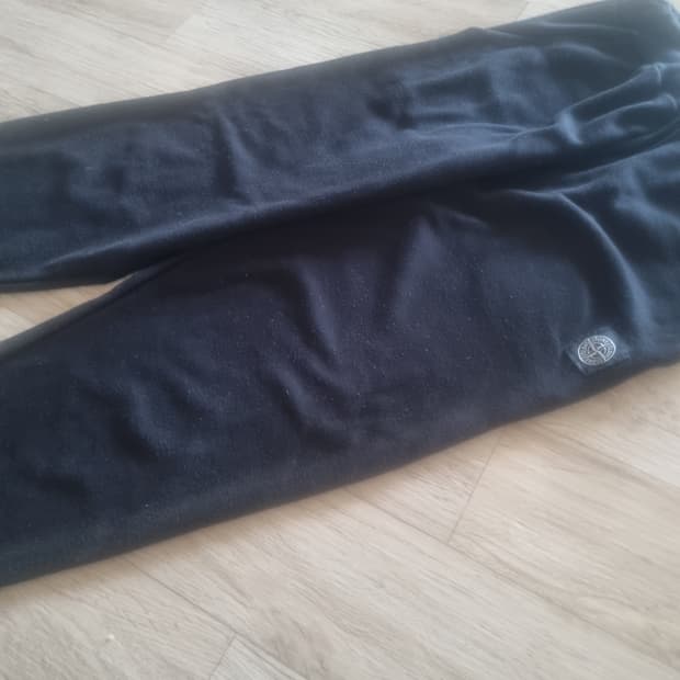 스톤아일랜드 조거팬츠.   M/L