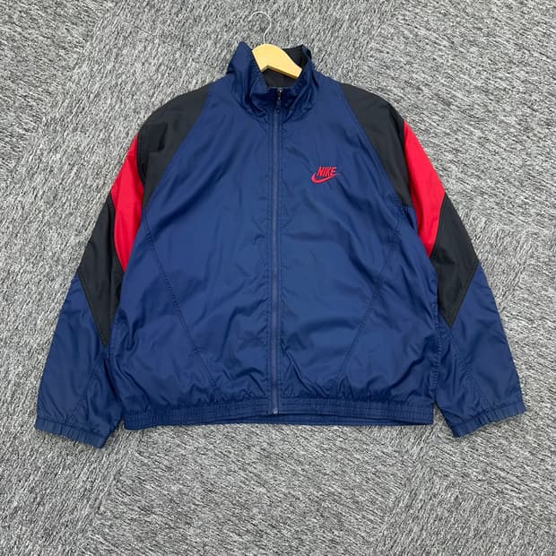 (2XL)90'S 나이키 빅스우시 바막-M1088