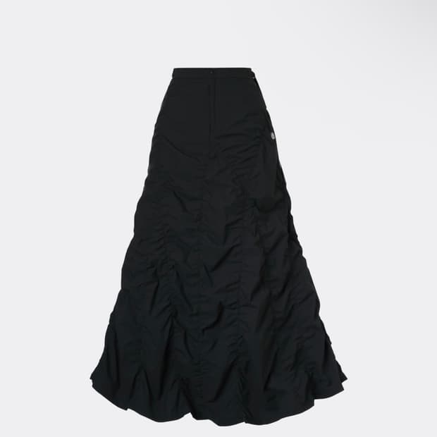 코이세이오 머메이드 스커트