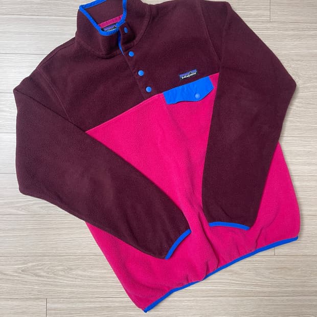 파타고니아 신칠라 라이트웨이트 우먼즈