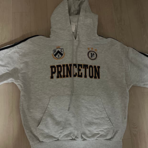 축구져지 후드티