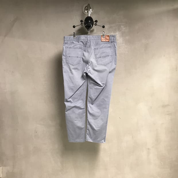 폴로 랄프로렌 블루그레이 팬츠 34/34