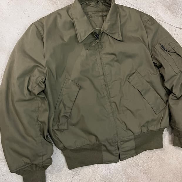빈티지 US 탱커자켓