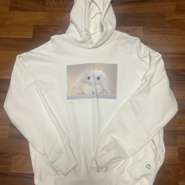 코이세이오 푸루시 후드티