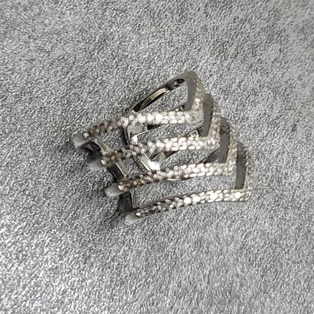 luxury ring