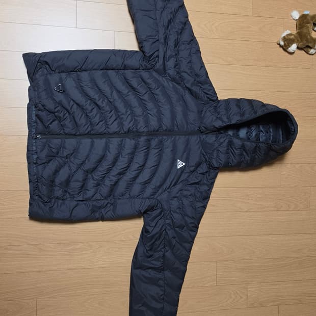 나이키 acg 라바플로우 XL