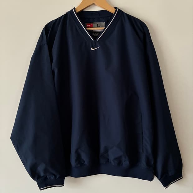 나이키 00s 미드 스우시 웜업