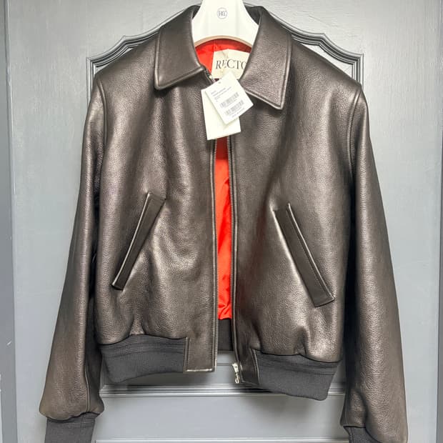 렉토 벤고트 26년1월공홈 s 팝니다