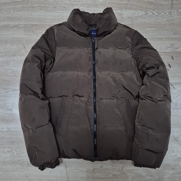 GAP 갭 남성 푸퍼 패딩 점퍼 S(90)