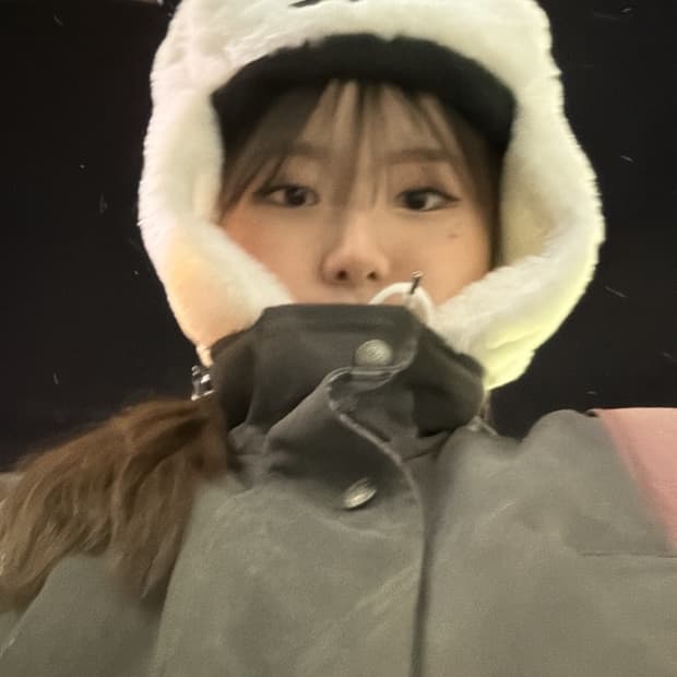 마인크래프트 스켈레톤 모자