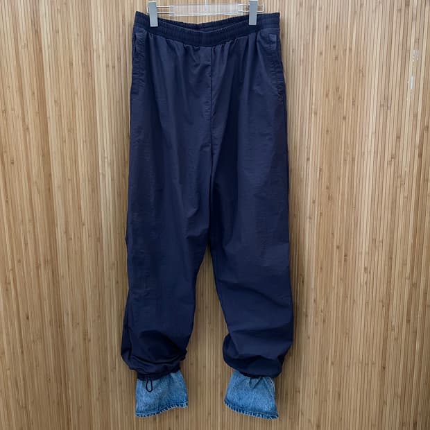 와이프로젝트 Y PROJECT 레이어드 팬츠 판매