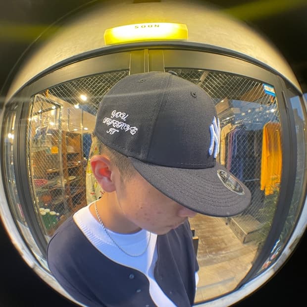 뉴에라 올타이머스 양키스 New Era Alltimers