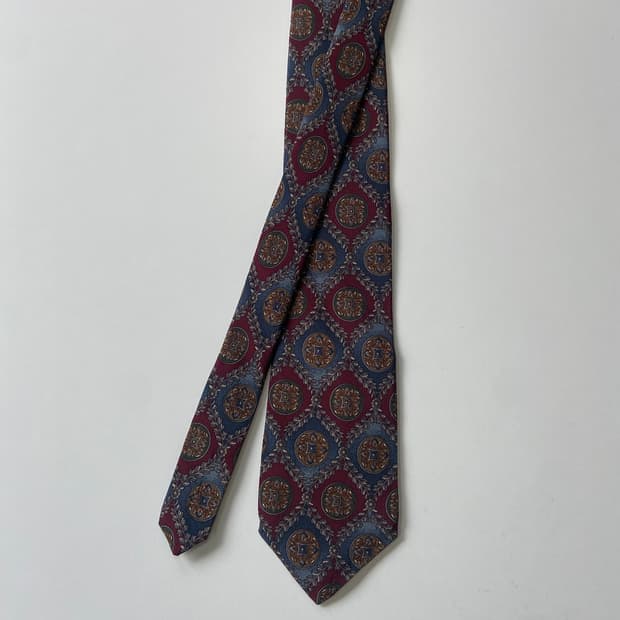 크리스찬 디올 (DIOR) 정품 명품넥타이