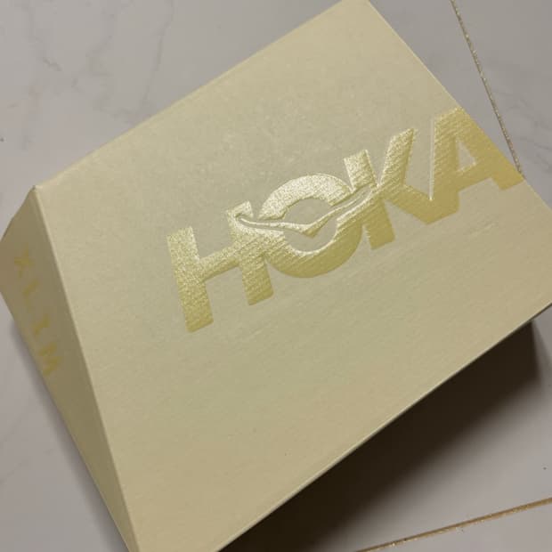 Xlim x Hoka 콜라보 290 (11) 판매합니다