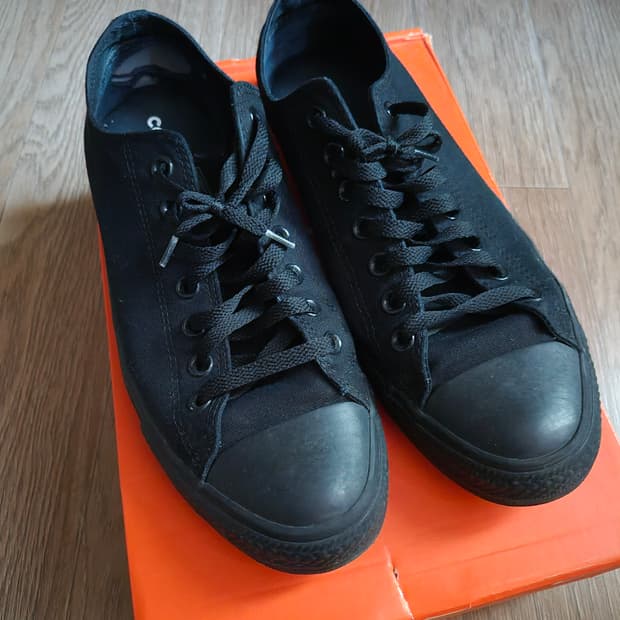 컨버스 척 테일러 290