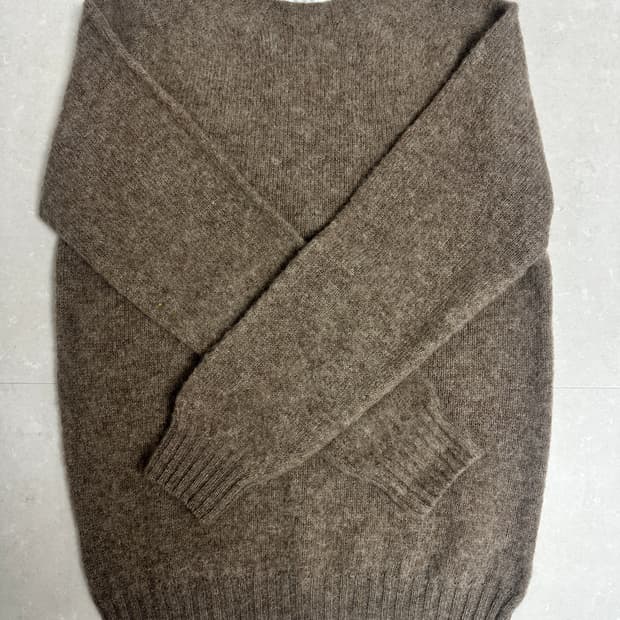 할리오브스코틀랜드 쉐기독(M size)