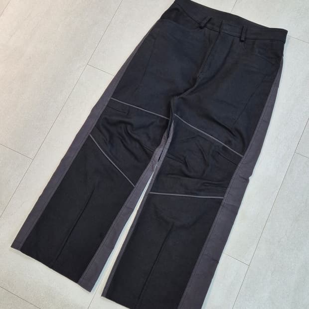 XLIM EP.6 04 TROUSERS M
