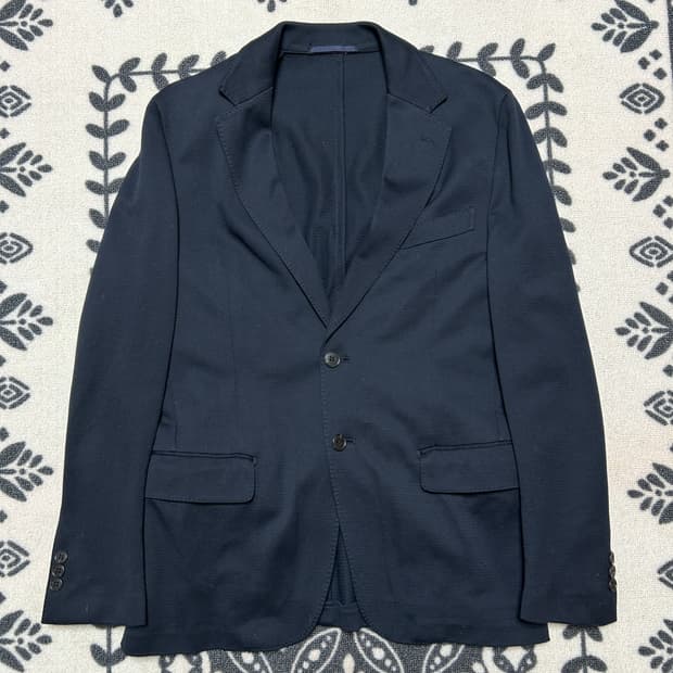 유나이티드에로우즈 남성 블레이저 자켓