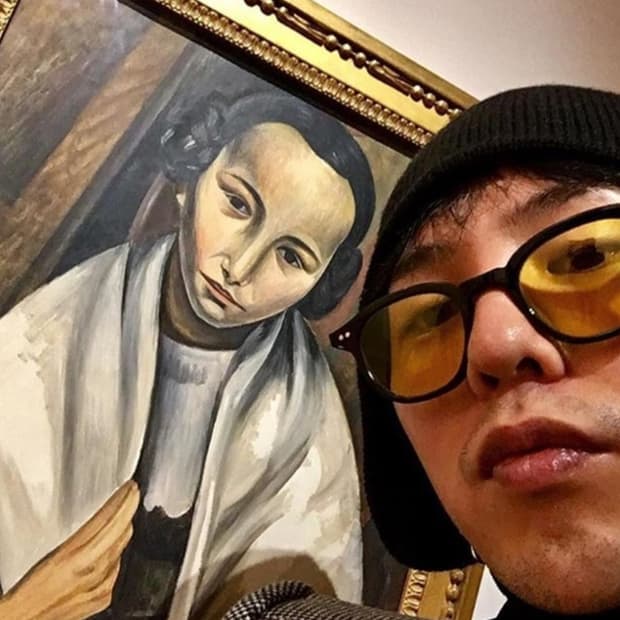 [구매] 젠틀몬스터 보위