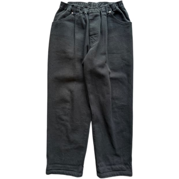 컴포터블 리즌 팬츠 F(-36in)