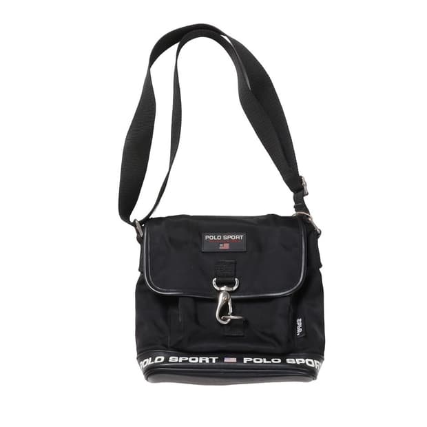 폴로 스포츠 Polo Sport Cross Bag 
