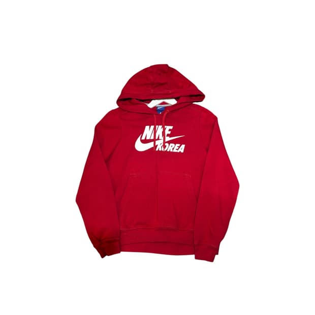 나이키 후드티 M
