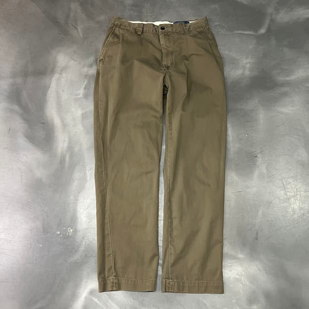  폴로랄프로렌 치노 팬츠 y14686