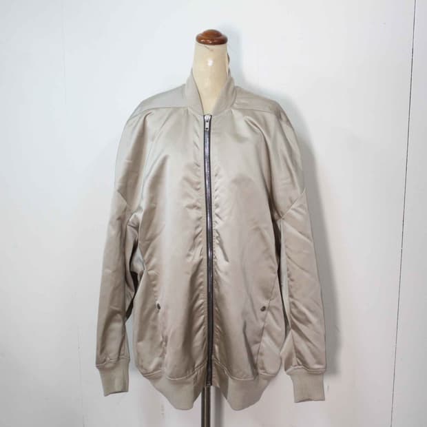 C-2/릭오웬스 매장판 여성용 자켓 79-80-155