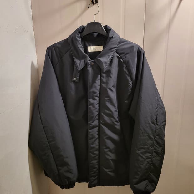 셔터 신슐레이트 패딩 자켓