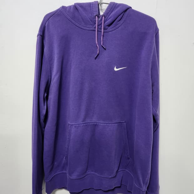 나이키 NSW 클럽 플리스 풀오버 후디