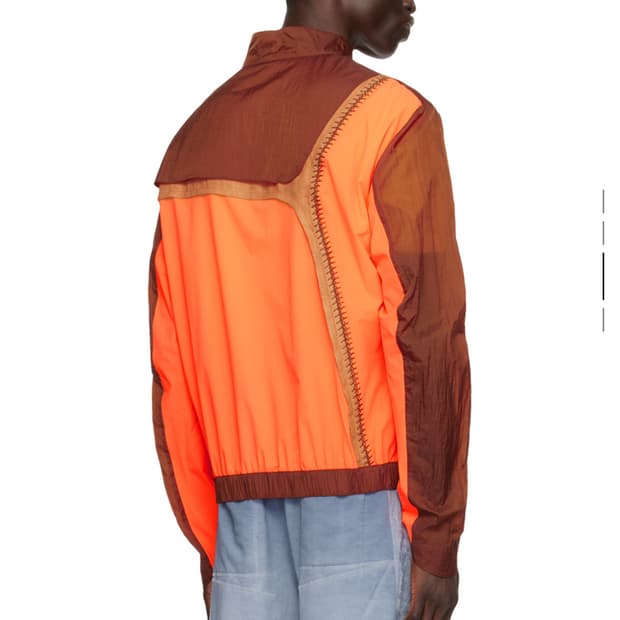 Xlim Ep 5.06 Jacket