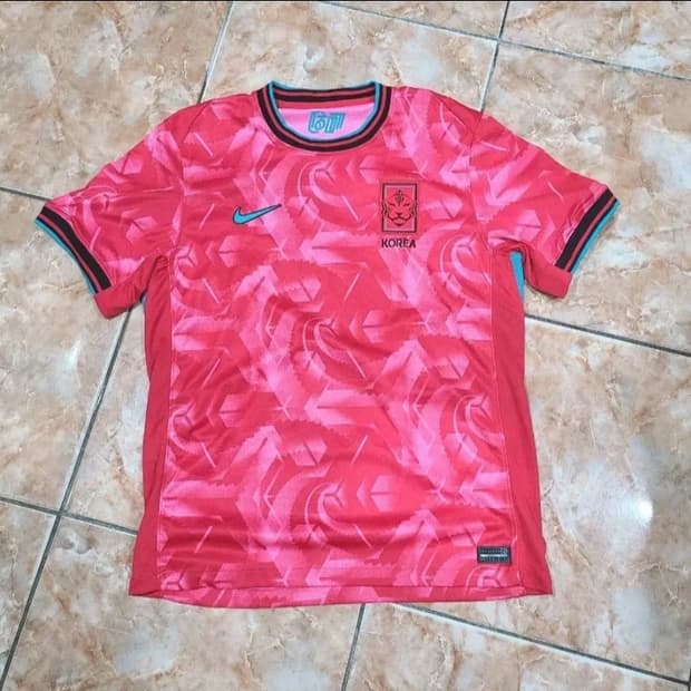 나이키 24 대한민국 축구 국대 축구져지