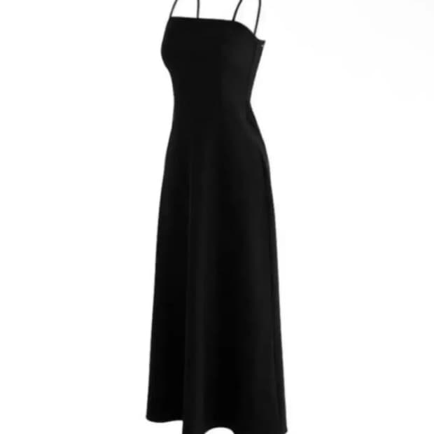 루루서울 fall in love dress