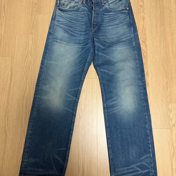 RRL 그랜드폴스 32/32 빈파포