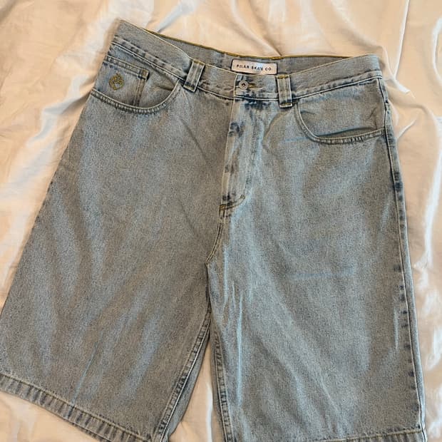 폴라 빅보이 쇼츠 L