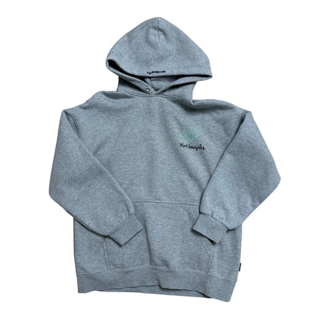 마카곤잘레스 후드티