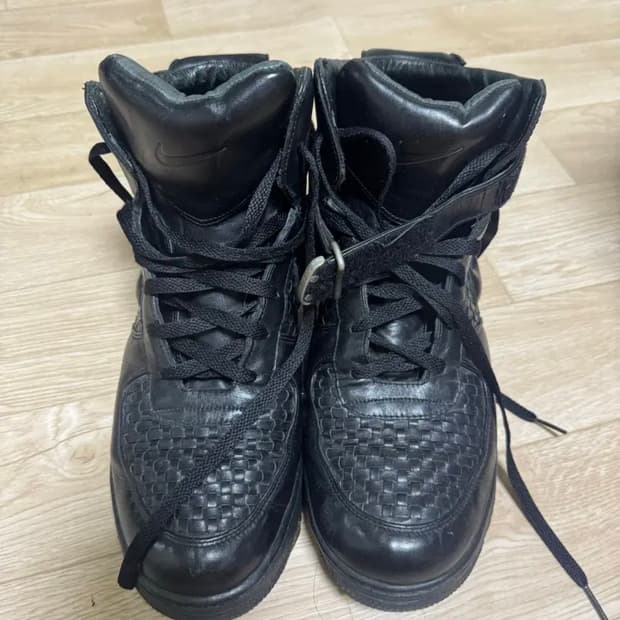 나이키 럭스포스 290