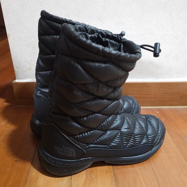 노스페이스 브이엑스 방한부츠 NZS99H68