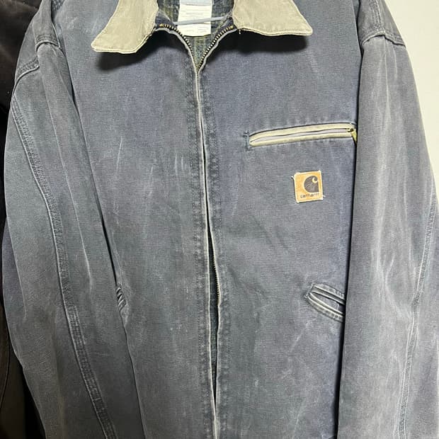 칼하트 j97 ptl L size