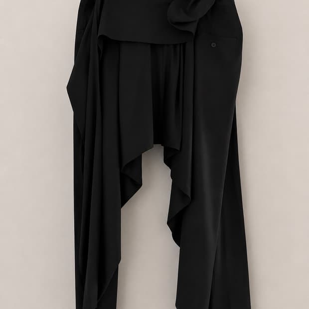 Yohji yamamoto pour homme