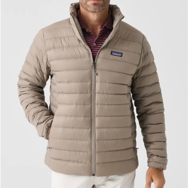 파타고니아 씨버드그레이, 라지 사이즈