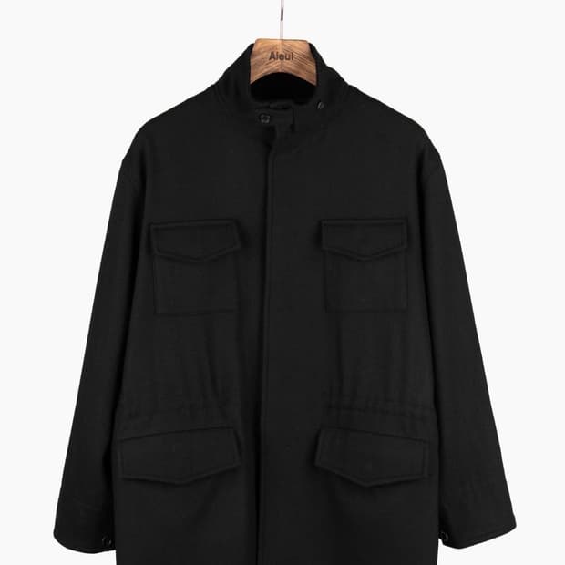 [OS] Aieul Field Jacket