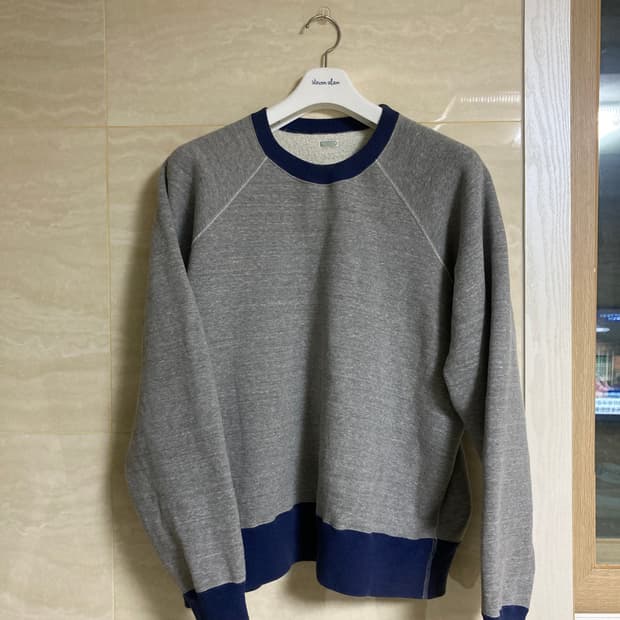 (3) 아프레쎄 빈티지 스웻