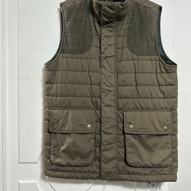 바버 브레드포드 질레트 베스트