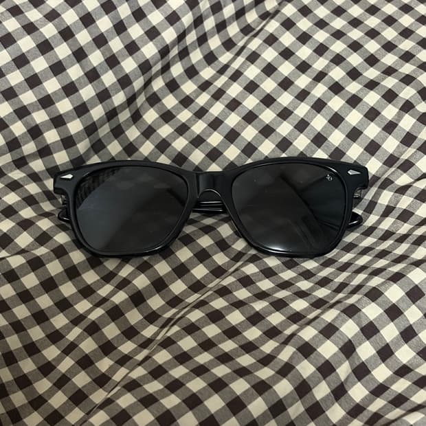 아메리칸옵티컬 사라토가 52-19